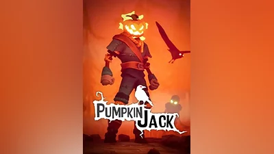 Pumpkin Jack КЛЮЧ STEAM РФ+СНГ