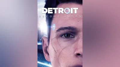 Detroit: Become Human КЛЮЧ STEAM РФ+СНГ