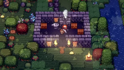 Tinkertown КЛЮЧ STEAM РФ+СНГ