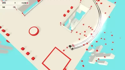 Absolute Drift КЛЮЧ STEAM РФ+СНГ