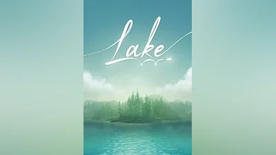 Lake КЛЮЧ STEAM РФ+СНГ