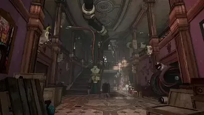 Torn КЛЮЧ STEAM ВСЕ СТРАНЫ