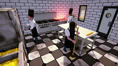 Recipe for Disaster КЛЮЧ STEAM РФ+СНГ