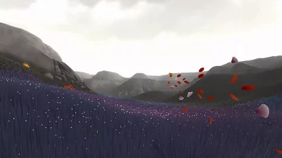 Flower КЛЮЧ STEAM РФ+СНГ