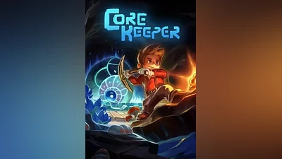 Core Keeper КЛЮЧ STEAM РФ+СНГ