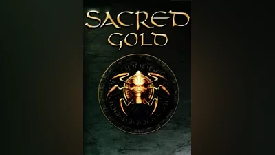 Sacred Gold КЛЮЧ STEAM ВСЕ СТРАНЫ