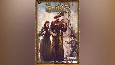 The Guild 3 КЛЮЧ STEAM РФ+СНГ