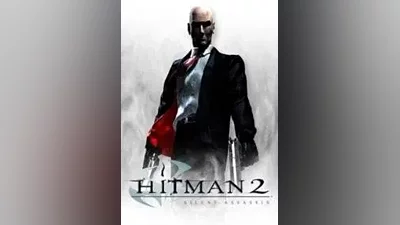Hitman 2: Silent Assassin КЛЮЧ STEAM ВСЕ СТРАНЫ