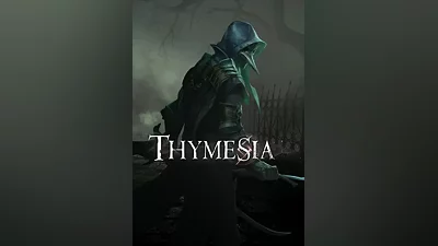 Thymesia КЛЮЧ STEAM ВСЕ СТРАНЫ
