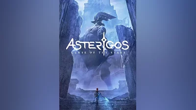 Asterigos: Curse of the Stars КЛЮЧ STEAM РФ+СНГ