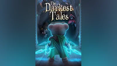 The Darkest Tales КЛЮЧ STEAM РФ+СНГ
