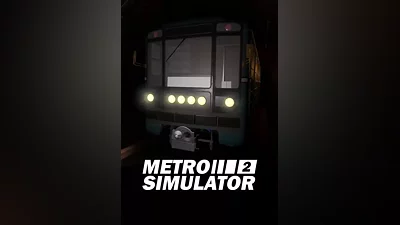 Metro Simulator 2 КЛЮЧ STEAM ВСЕ СТРАНЫ