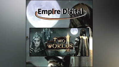Two Worlds 2 II HD / Ключ Steam / Все страны