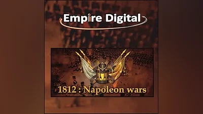1812: Napoleon Wars / Ключ steam / Все страны