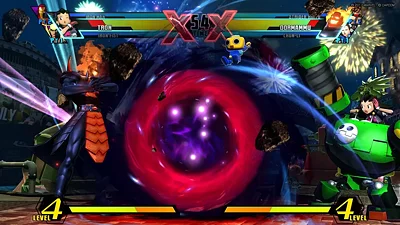 ULTIMATE MARVEL VS. CAPCOM 3 КЛЮЧ STEAM РФ+СНГ