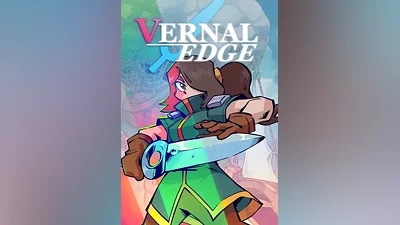 Vernal Edge КЛЮЧ STEAM ВСЕ СТРАНЫ