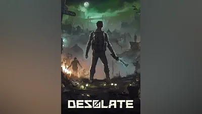 DESOLATE КЛЮЧ STEAM ВСЕ СТРАНЫ