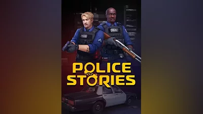 Police Stories КЛЮЧ STEAM ВСЕ СТРАНЫ