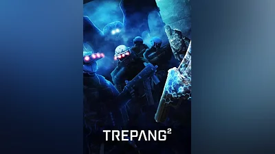 Trepang2 КЛЮЧ STEAM ВСЕ СТРАНЫ