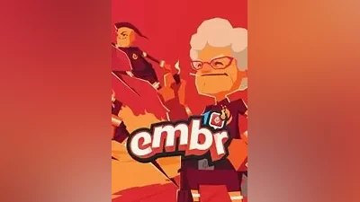 Embr КЛЮЧ STEAM РФ+СНГ