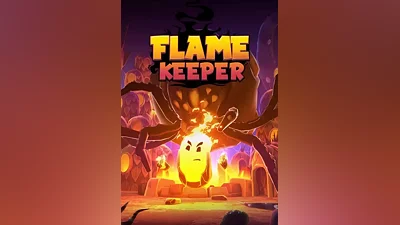 Flame Keeper КЛЮЧ STEAM ВСЕ СТРАНЫ