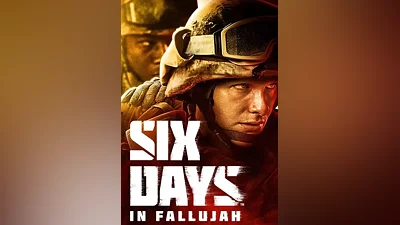 Six Days in Fallujah КЛЮЧ STEAM ВСЕ СТРАНЫ