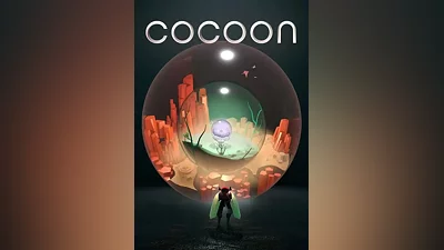 Cocoon КЛЮЧ STEAM РФ+СНГ