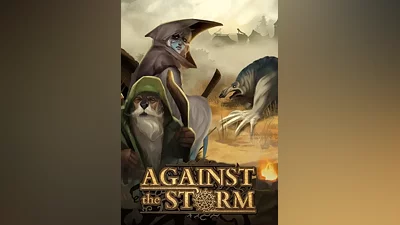 Against the Storm КЛЮЧ STEAM РФ+СНГ