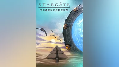 Stargate: Timekeepers КЛЮЧ STEAM RU+СНГ/CN/TW/Middle