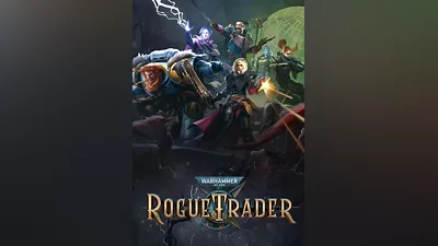 Warhammer 40,000: Rogue Trader КЛЮЧ STEAM РФ+СНГ