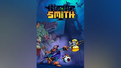 Necrosmith КЛЮЧ STEAM ВСЕ СТРАНЫ