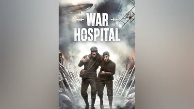 War Hospital КЛЮЧ STEAM ВСЕ СТРАНЫ