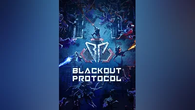 Blackout Protocol КЛЮЧ STEAM ВСЕ СТРАНЫ