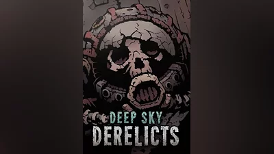 Deep Sky Derelicts КЛЮЧ STEAM RU+СНГ+ASIA+LATAM+TR