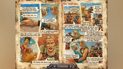 Desert Law КЛЮЧ STEAM RU+СНГ+ASIA+LATAM+TR