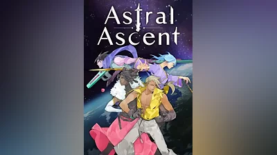 Astral Ascent КЛЮЧ STEAM РФ+СНГ
