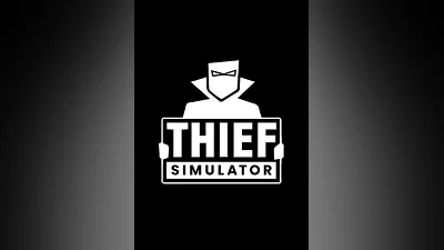 Thief Simulator КЛЮЧ STEAM РФ+СНГ