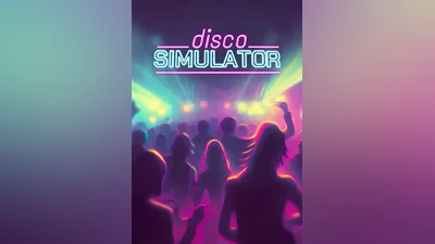 Disco Simulator КЛЮЧ STEAM ВСЕ СТРАНЫ