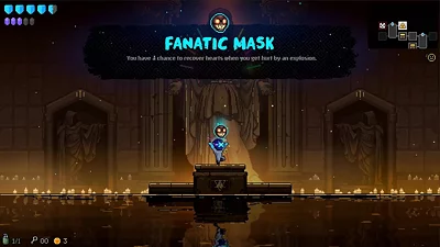 Neon Abyss КЛЮЧ STEAM ВСЕ СТРАНЫ