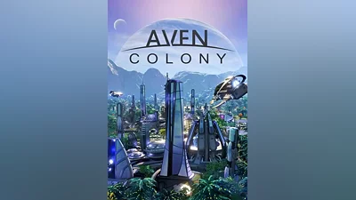 Aven Colony КЛЮЧ STEAM ВСЕ СТРАНЫ
