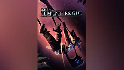 The Serpent Rogue КЛЮЧ STEAM ВСЕ СТРАНЫ
