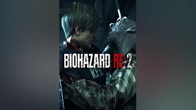 RESIDENT EVIL 2 КЛЮЧ STEAM РФ+СНГ