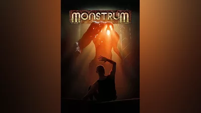 Monstrum КЛЮЧ STEAM ВСЕ СТРАНЫ