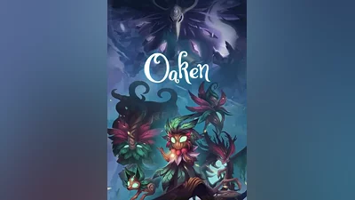 Oaken КЛЮЧ STEAM РФ+СНГ