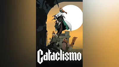 Cataclismo КЛЮЧ STEAM РФ+СНГ