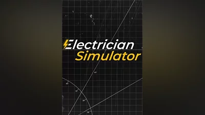 Electrician Simulator КЛЮЧ STEAM РФ+СНГ