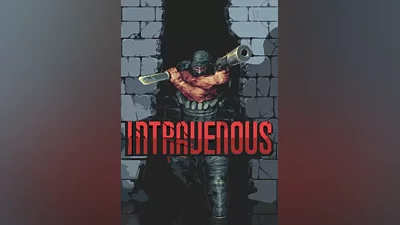 Intravenous КЛЮЧ STEAM ВСЕ СТРАНЫ