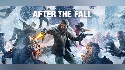 After the Fall (Steam Ключ / РФ + Весь Мир)