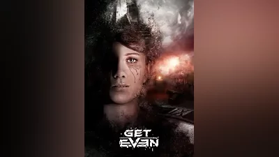 Get Even КЛЮЧ STEAM РФ+СНГ