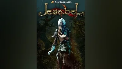 Iesabel КЛЮЧ STEAM РФ+СНГ